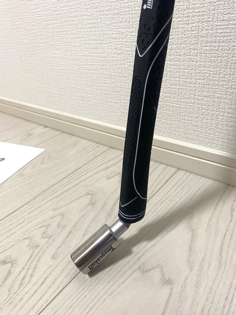 【美品】 【練習器具】Image Shaft イメージシャフト