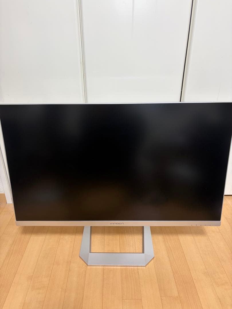 INNOCN 32M2V (32インチ ミニLED 4K ゲーミングモニター)