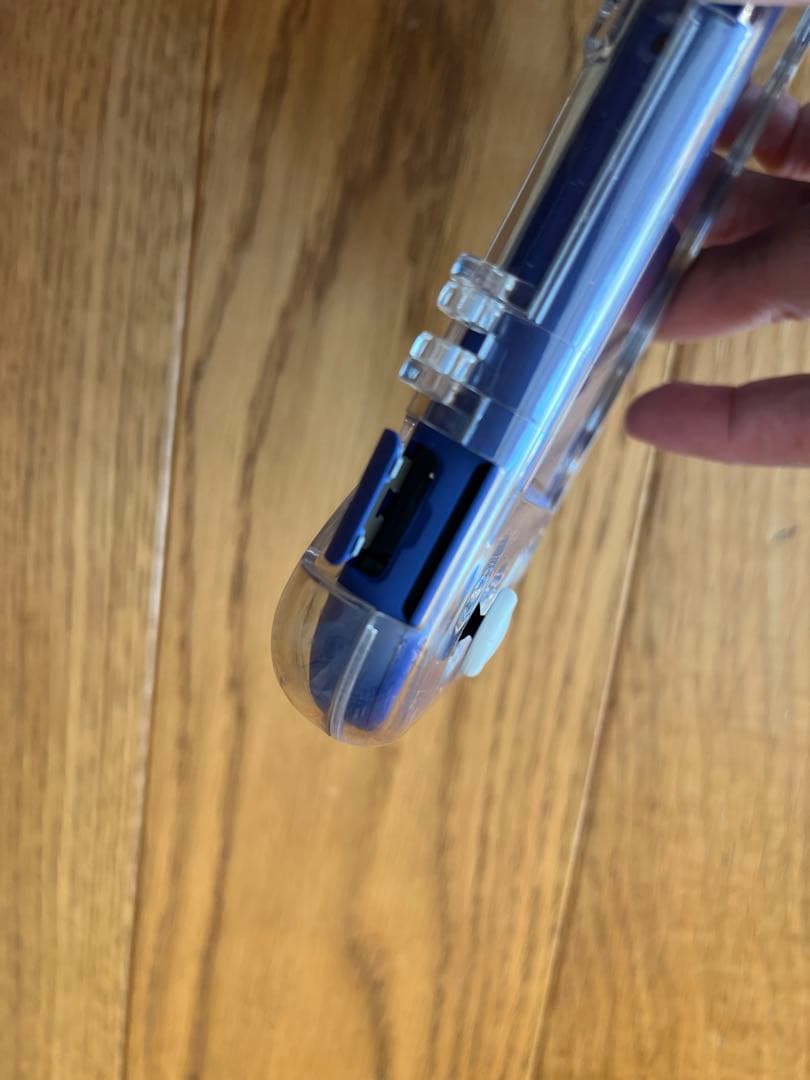 Nintendo Switch Lite ブルー　全てセット