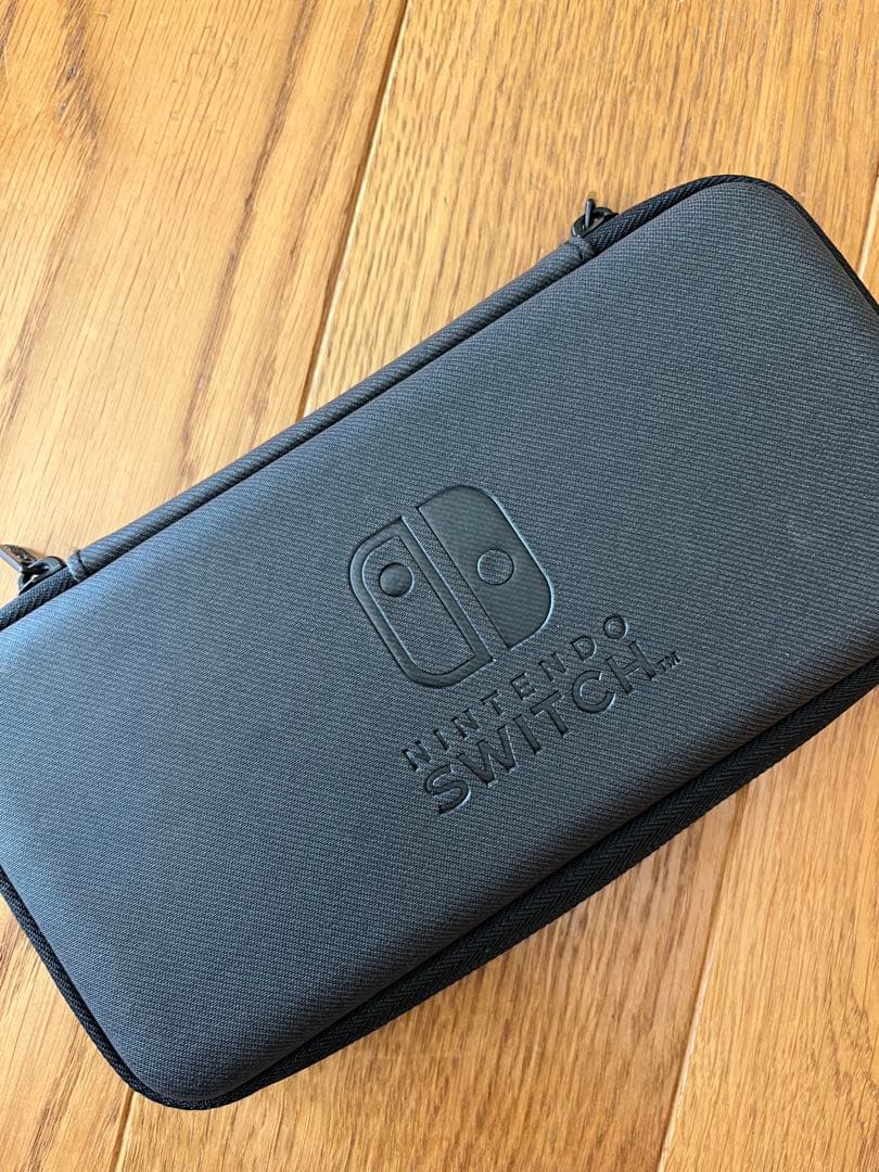 Nintendo Switch Lite ブルー　全てセット