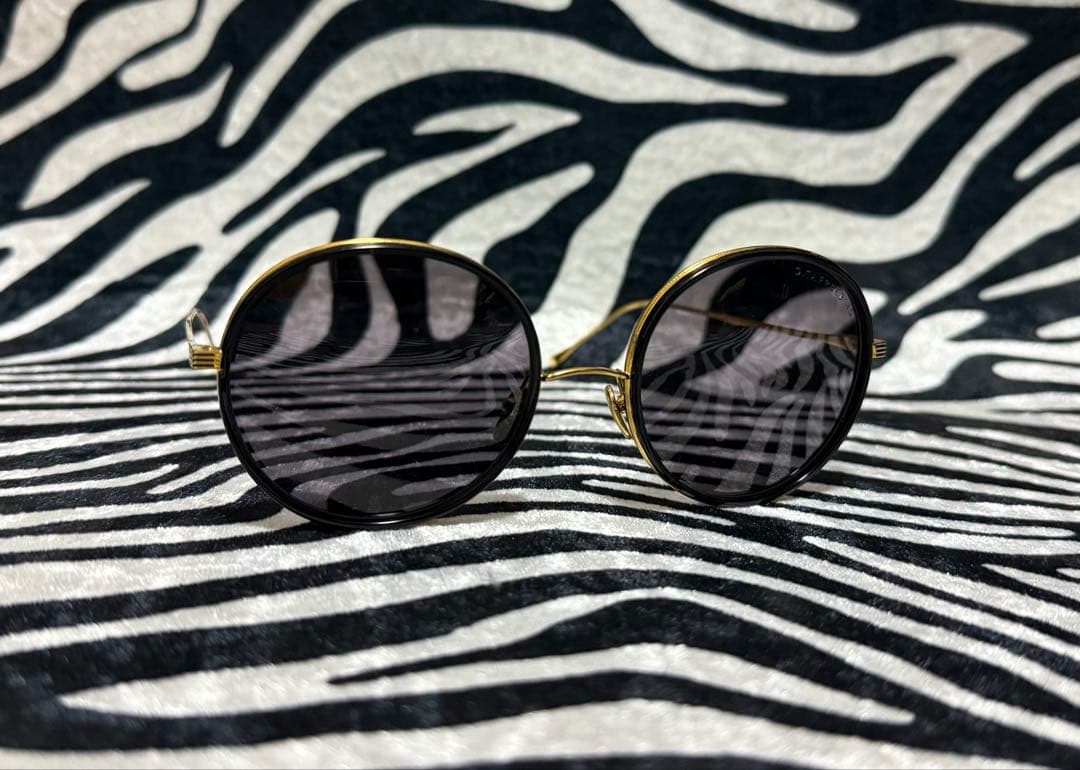 小物 DITA FREEBIRD