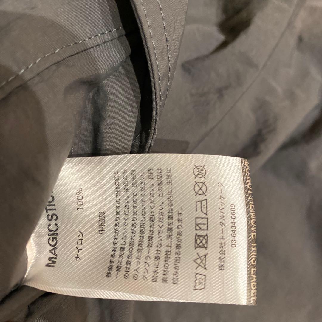 MAGIC STICK　2WAY CLIMBING BDU PANTS 25SS