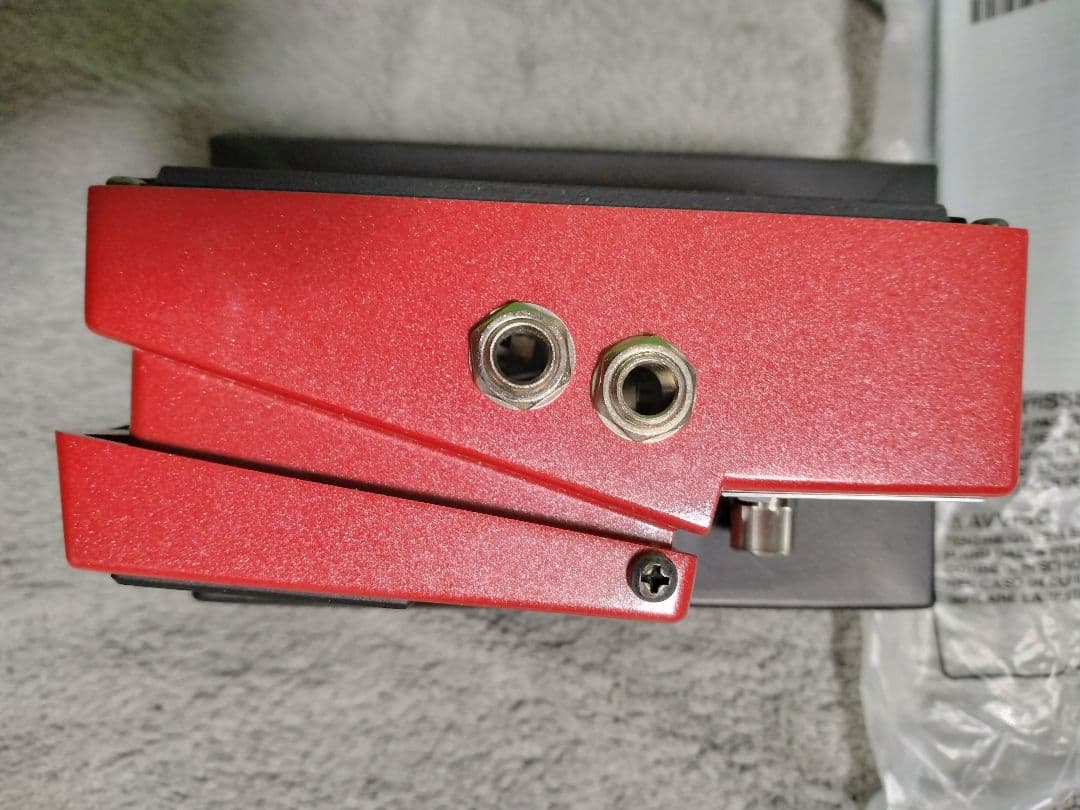 BOSS Loop Station RC-5 ルーパー