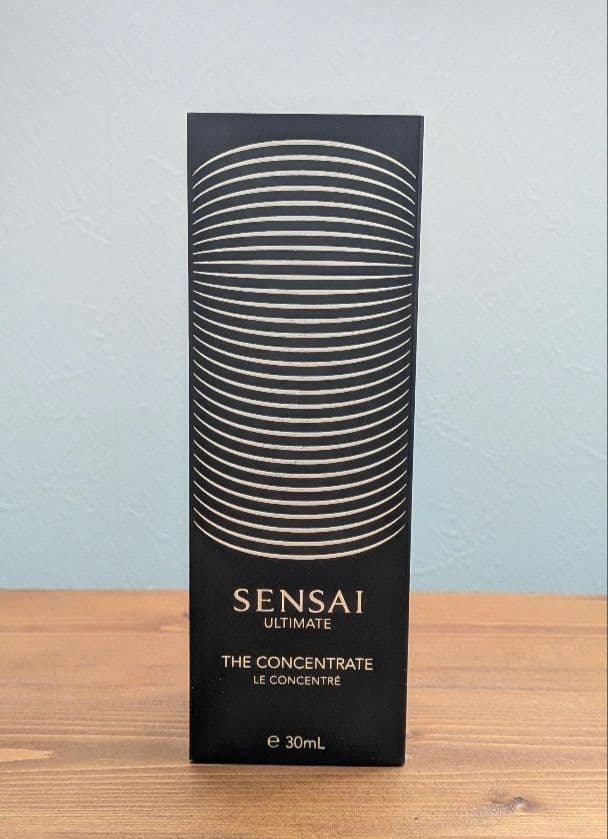 【未開封】SENSAI　U T M ザ コンセントレート N