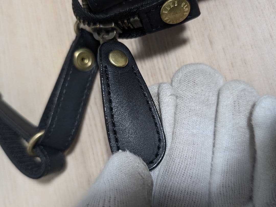 美品　SILVER LAKE CLUB シルバーレイククラブ　ヴォイス