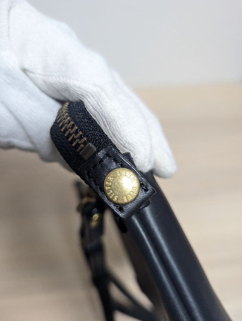 美品　SILVER LAKE CLUB シルバーレイククラブ　ヴォイス