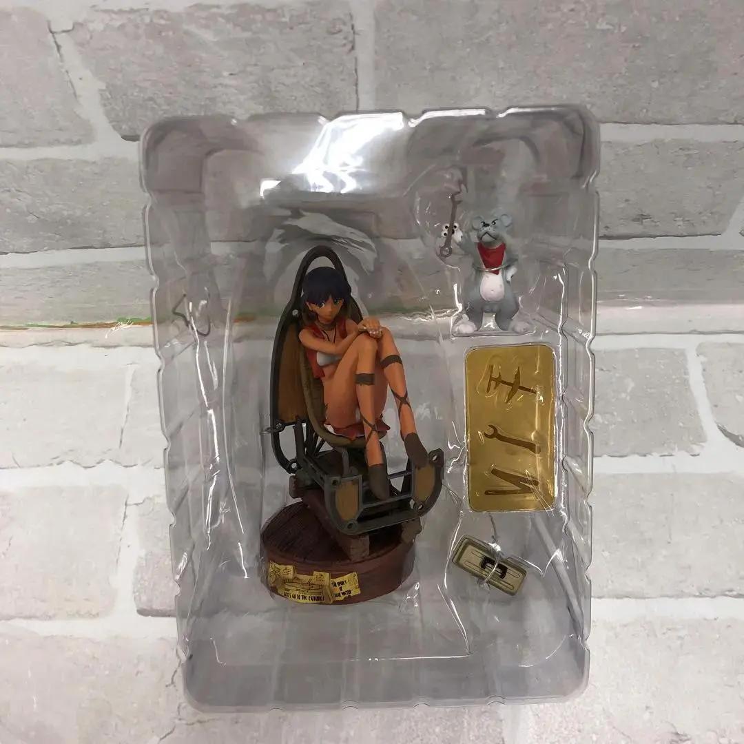 M2991 ふしぎの海のナディア　DVD-BOX（フィギュア付き）