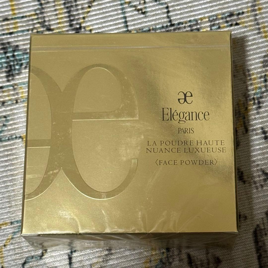 エレガンス ラ プードル オートニュアンス リクスィーズ 01