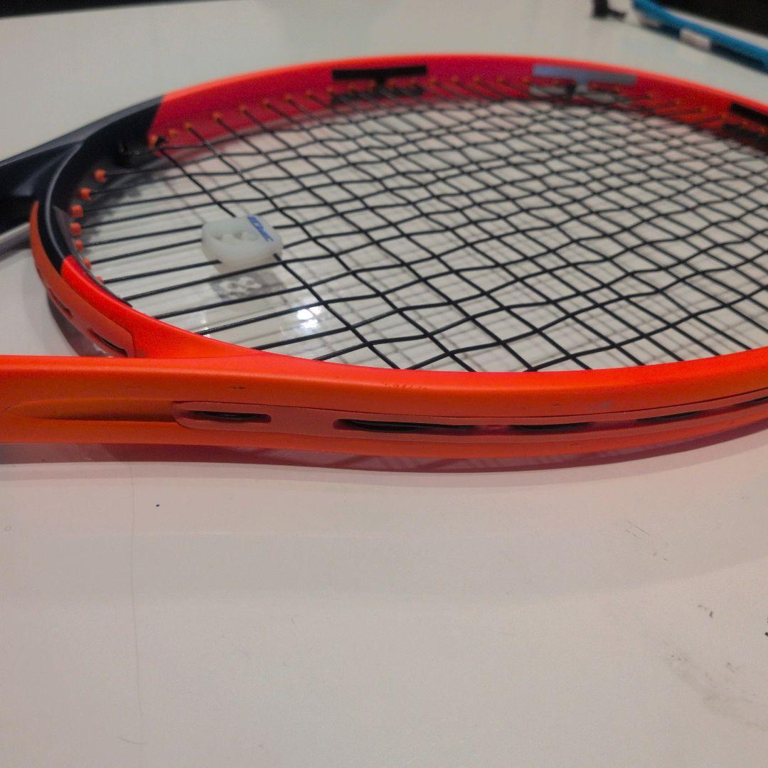 HEAD RADICAL PRO 200 テニスラケット