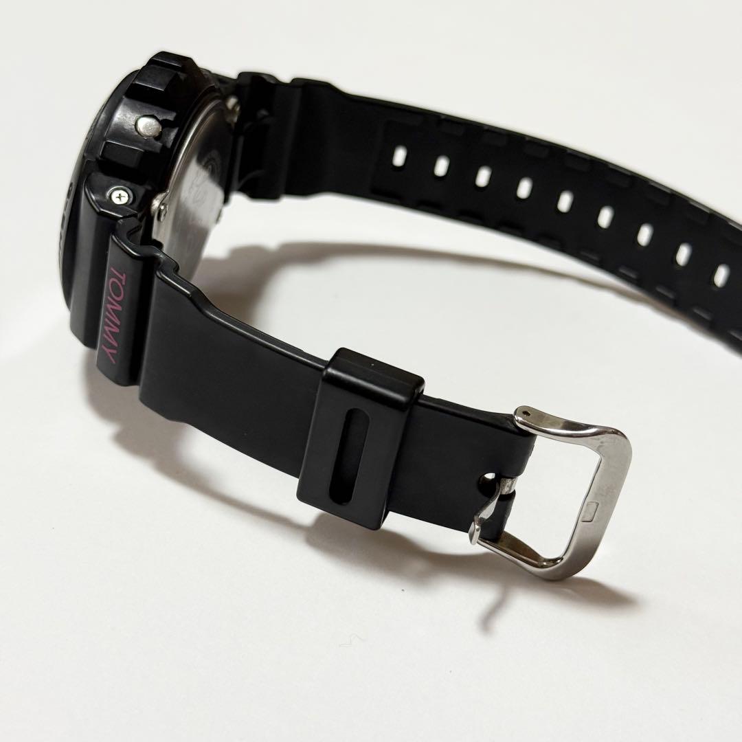 CASIO G-SHOCK  コラボ 腕時計