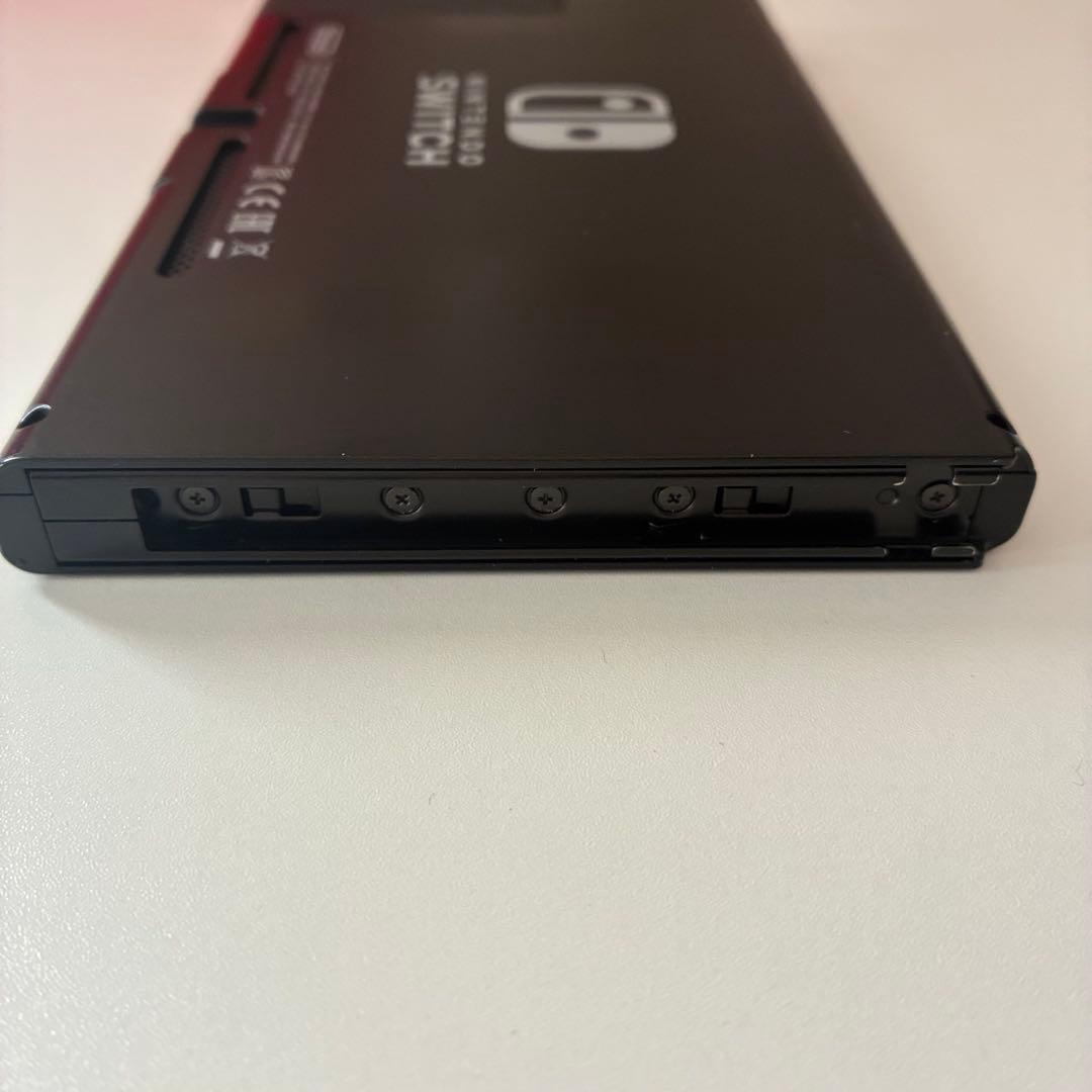 任天堂 スイッチ 本体