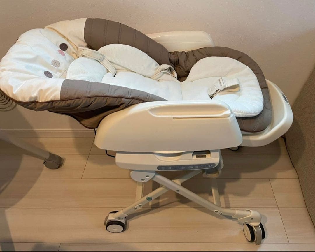 combi ネムリラ オートスウィング