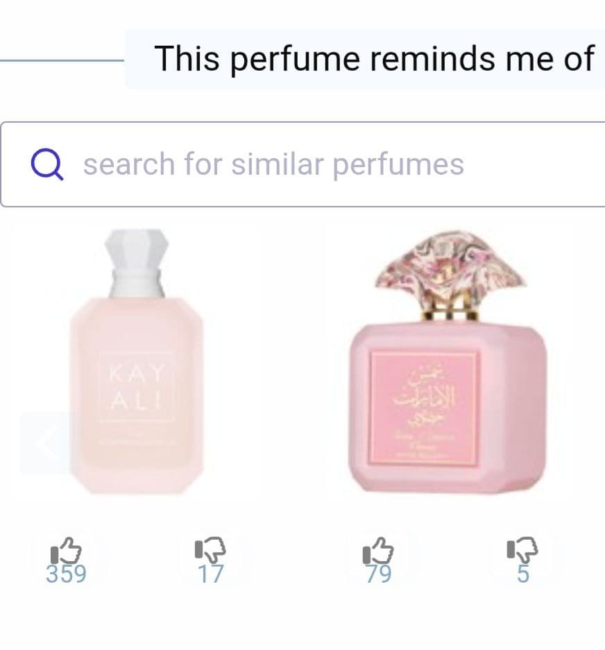 Paris corner Marshmallow Blush 香水100ml