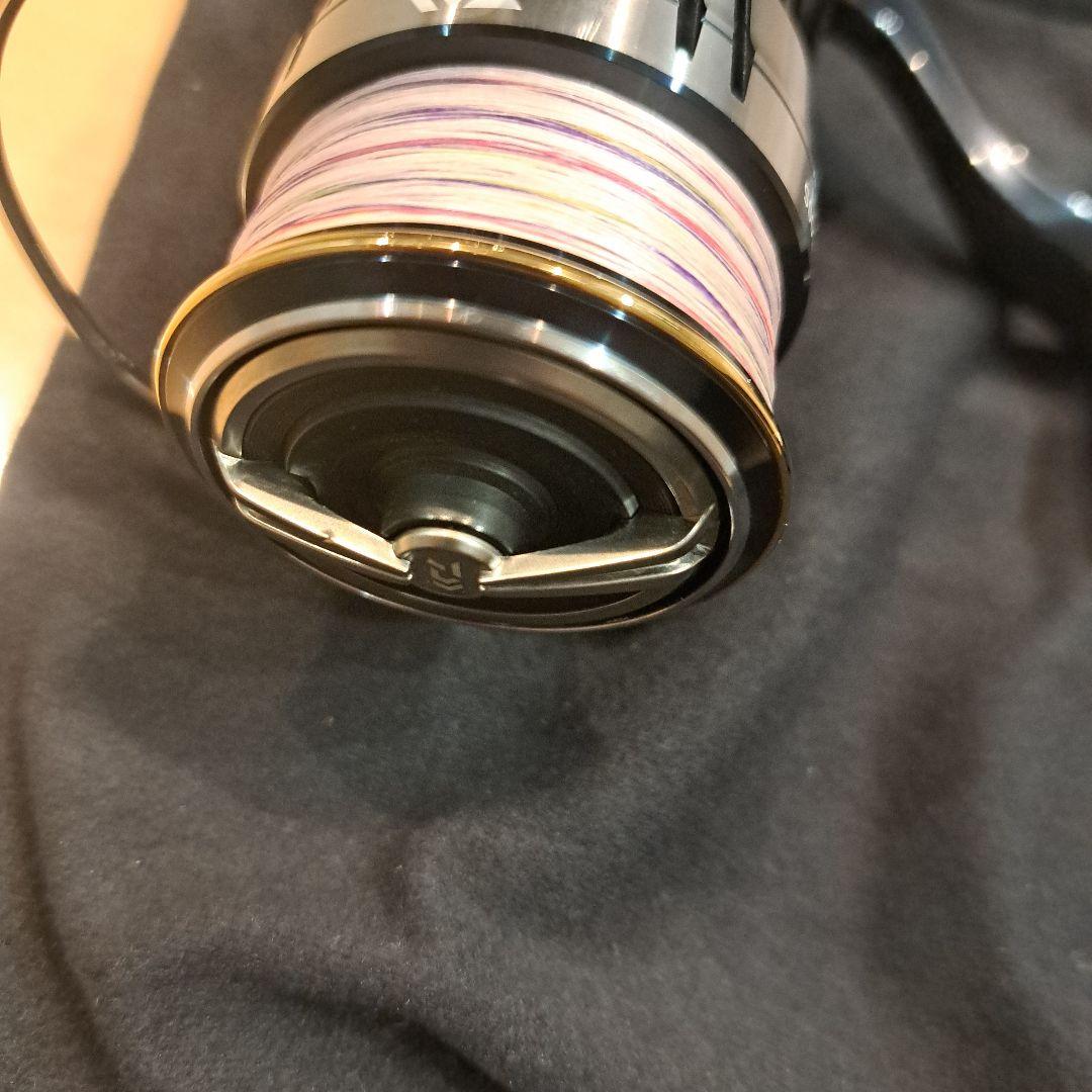 19セルテートLT2500S(エアドライブデザイン搭載モデル)