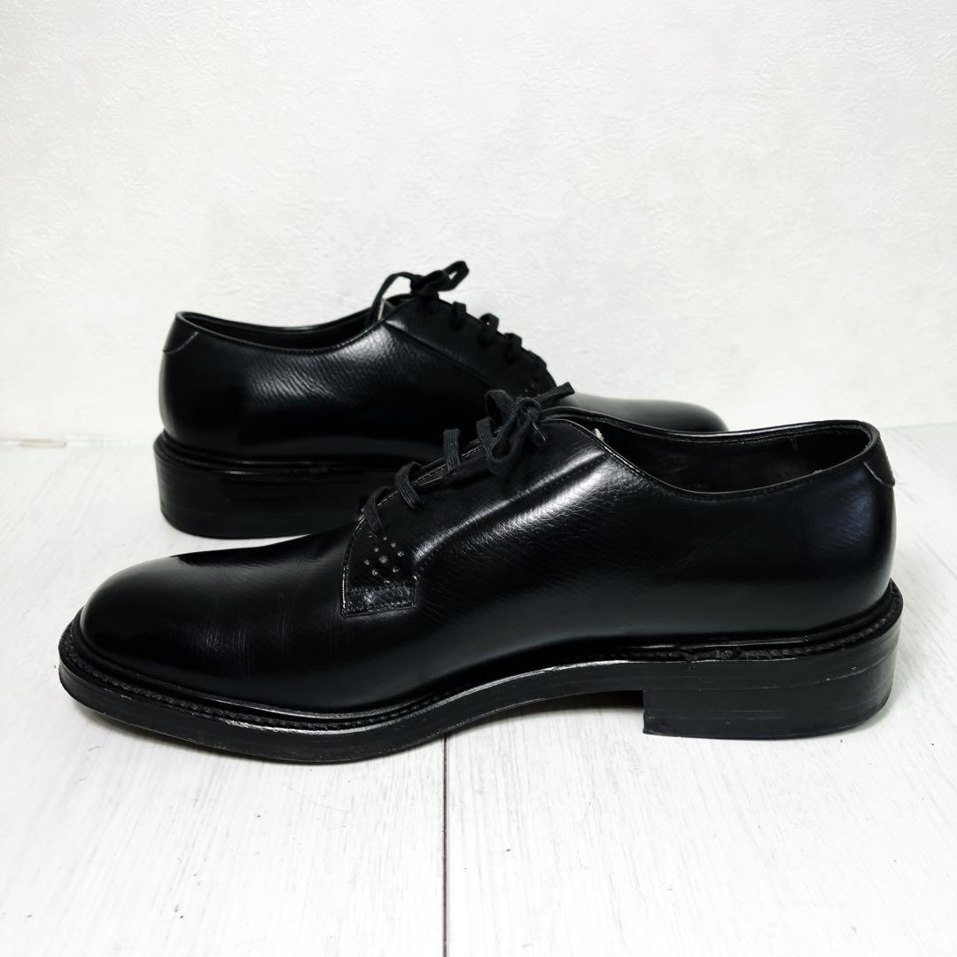 REGAL imperial grade 24EE シボ革　ポストマン