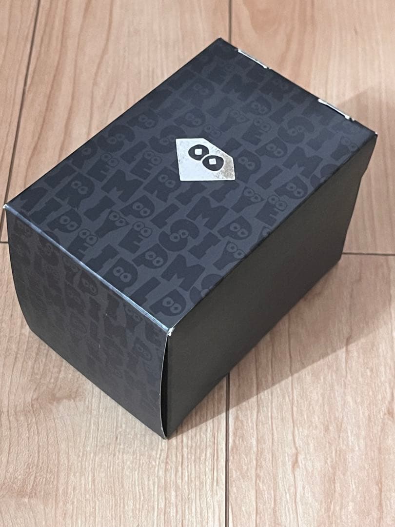 G-SHOCK RIP SLYMEコラボ　専用BOX付き　時計