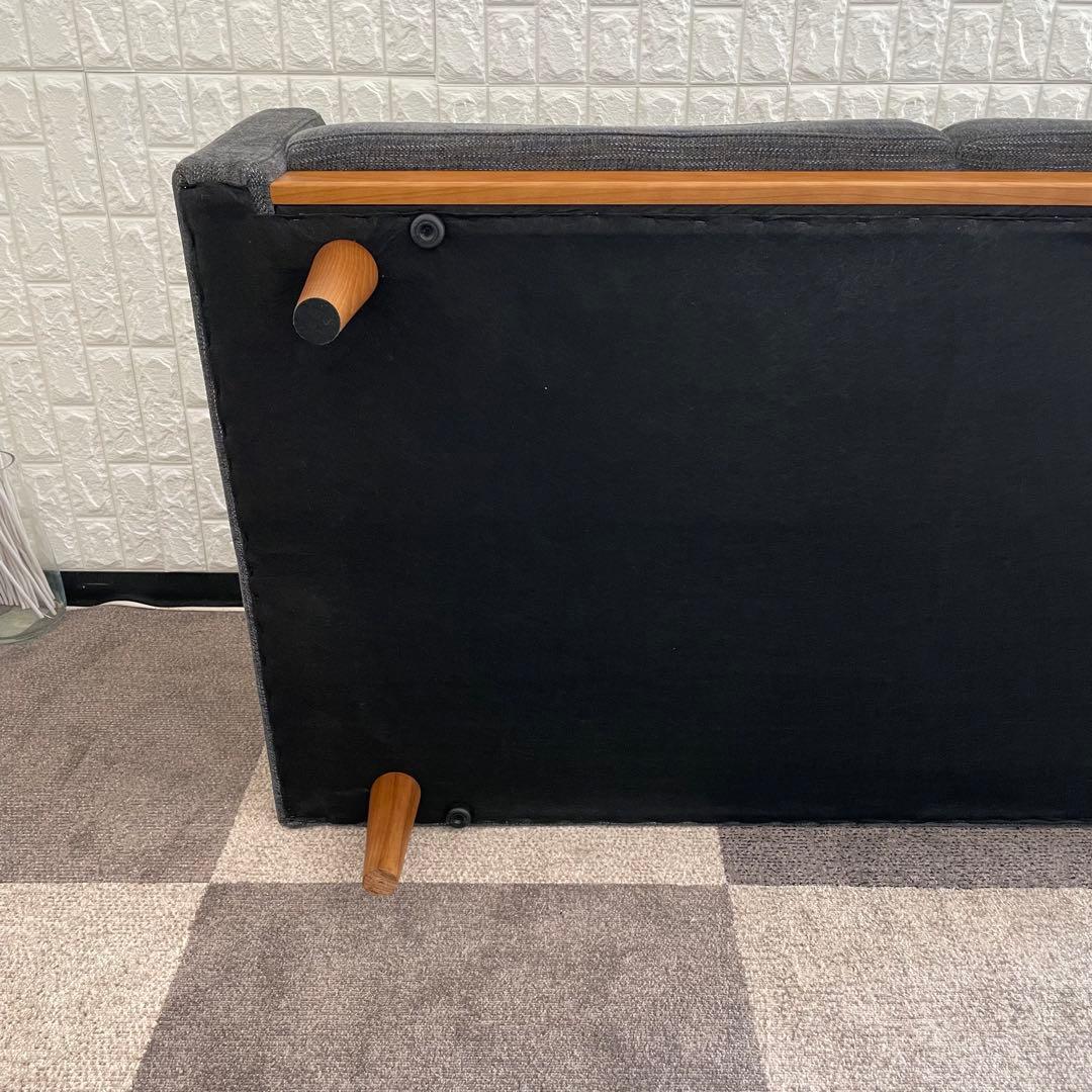 都内23区送料無料✨関家具✨2人掛けソファ