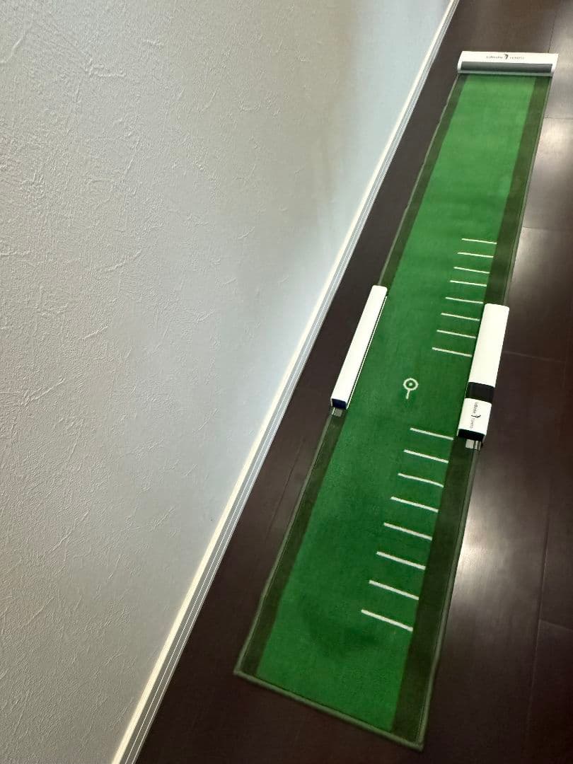 InBirdie TEMPO デジタルパッティングトレーニングデバイス