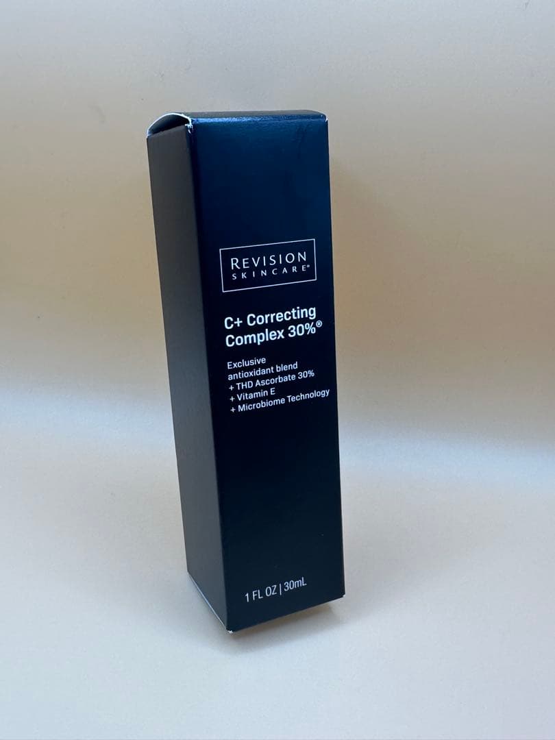 REVISION リビジョン C+ Correcting Complex 30%