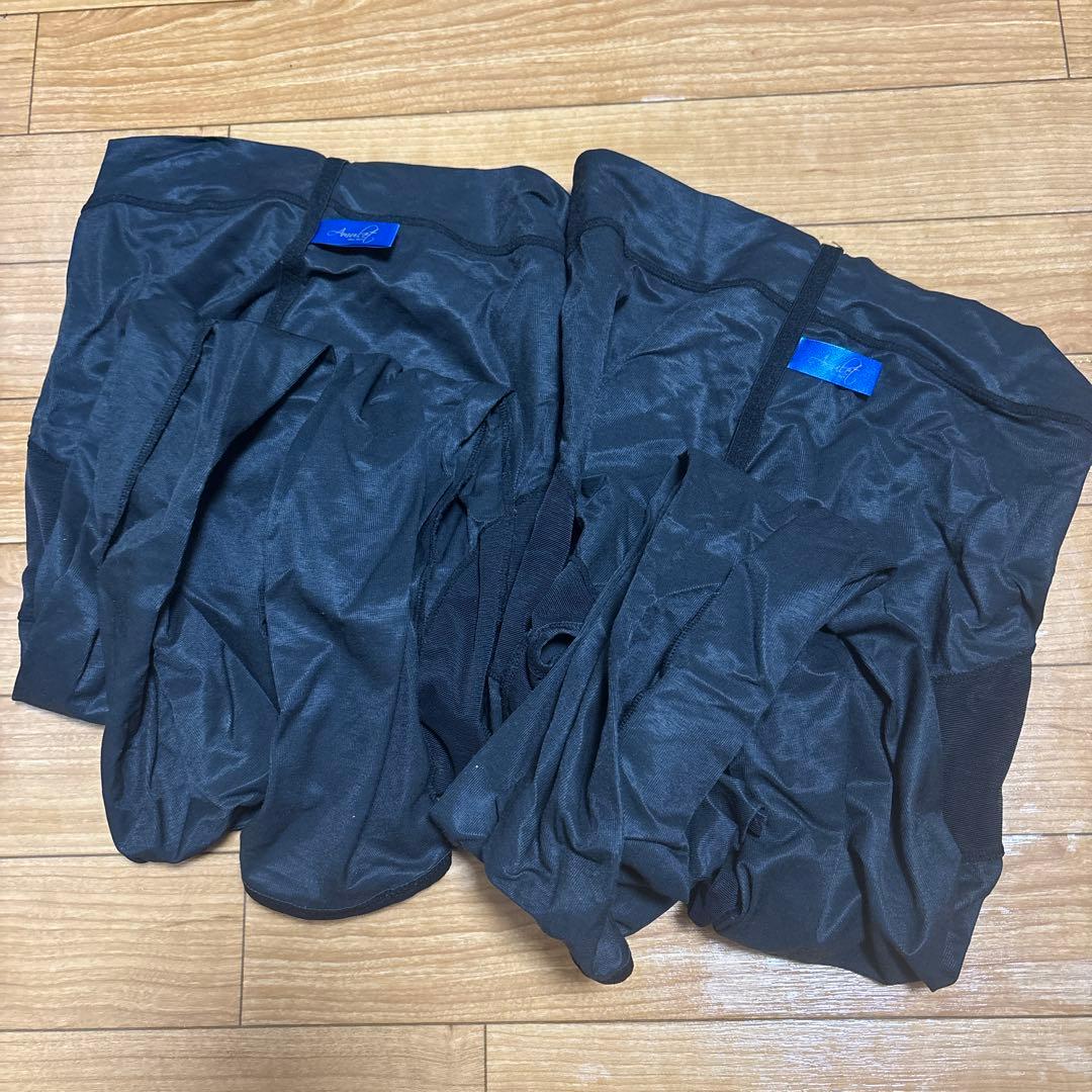 湘南美容　アミュレットガードル　着圧レギンス　シンデレラウォーク