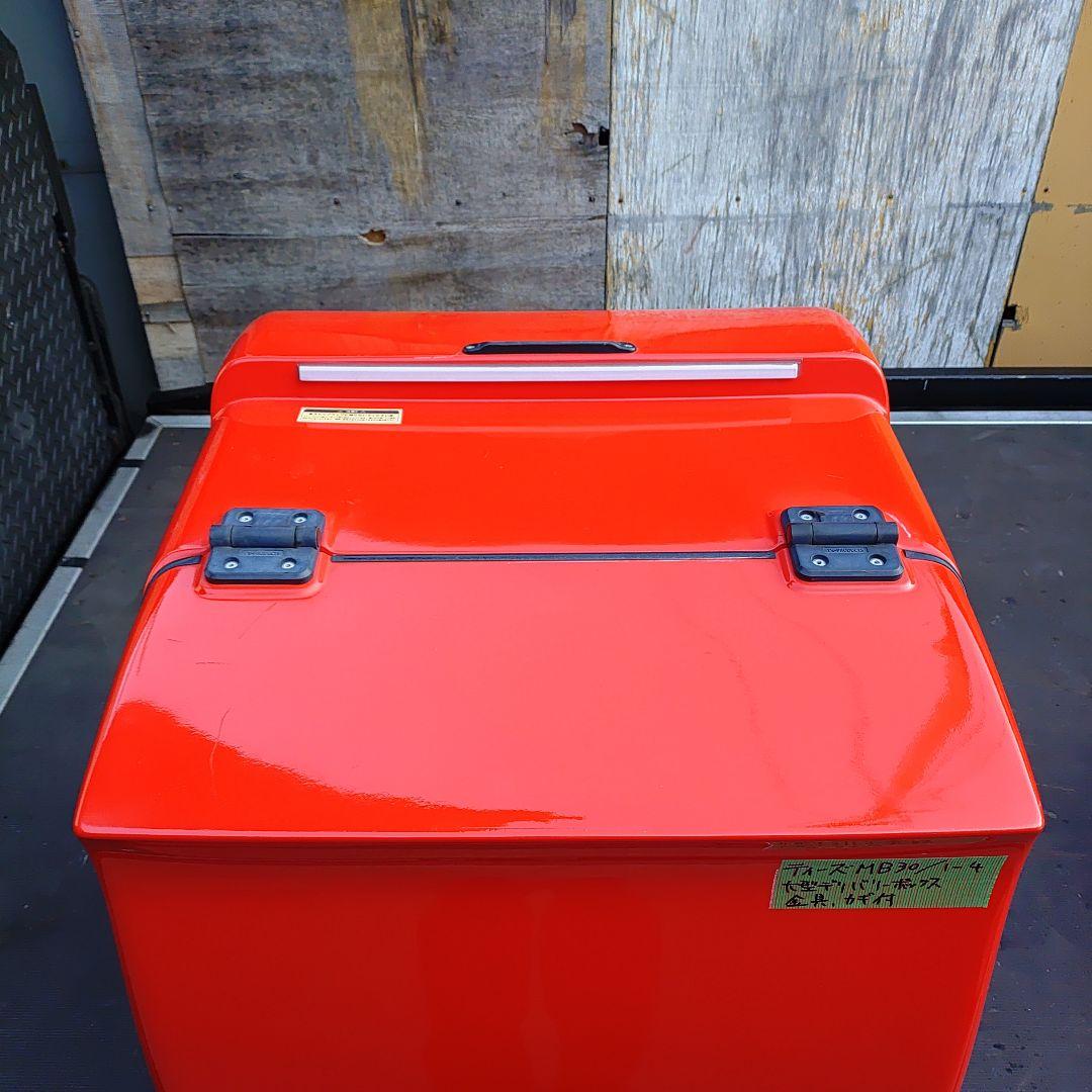 ⑮セーフティセカンド様MB30