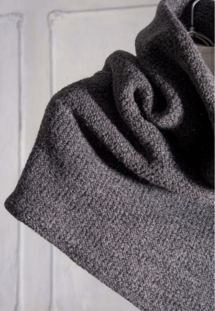 【値下げ】bajra unisex ネックウォーマー