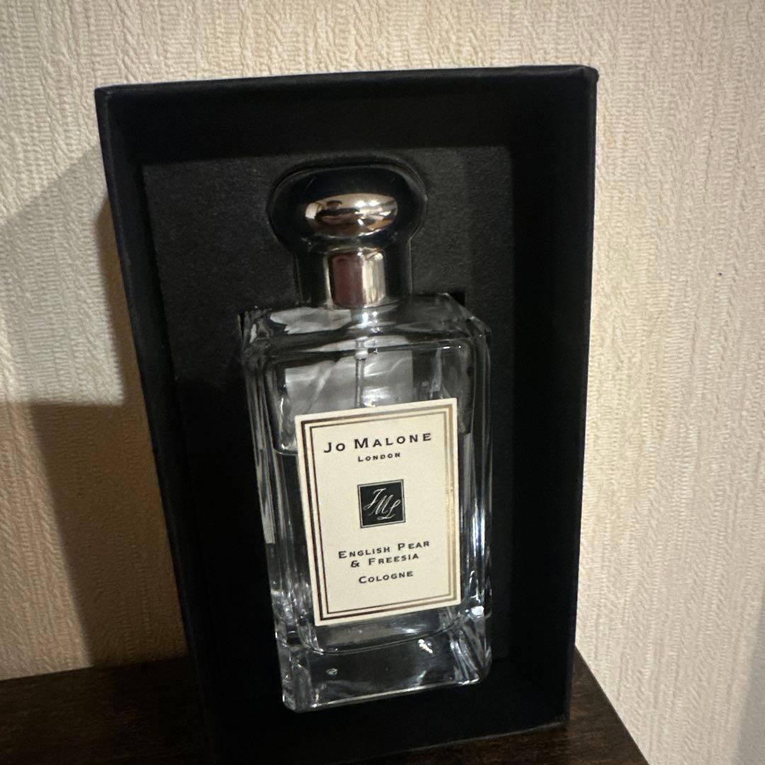 Jo Malone イングリッシュペアー & フリージア コロン