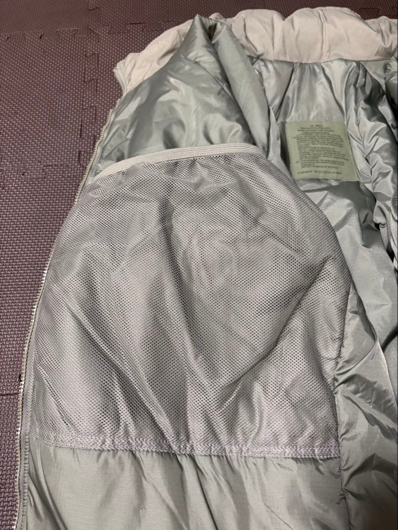 【希少美品】ECWCS Gen3 Level7 M REGワイルドシングス社製