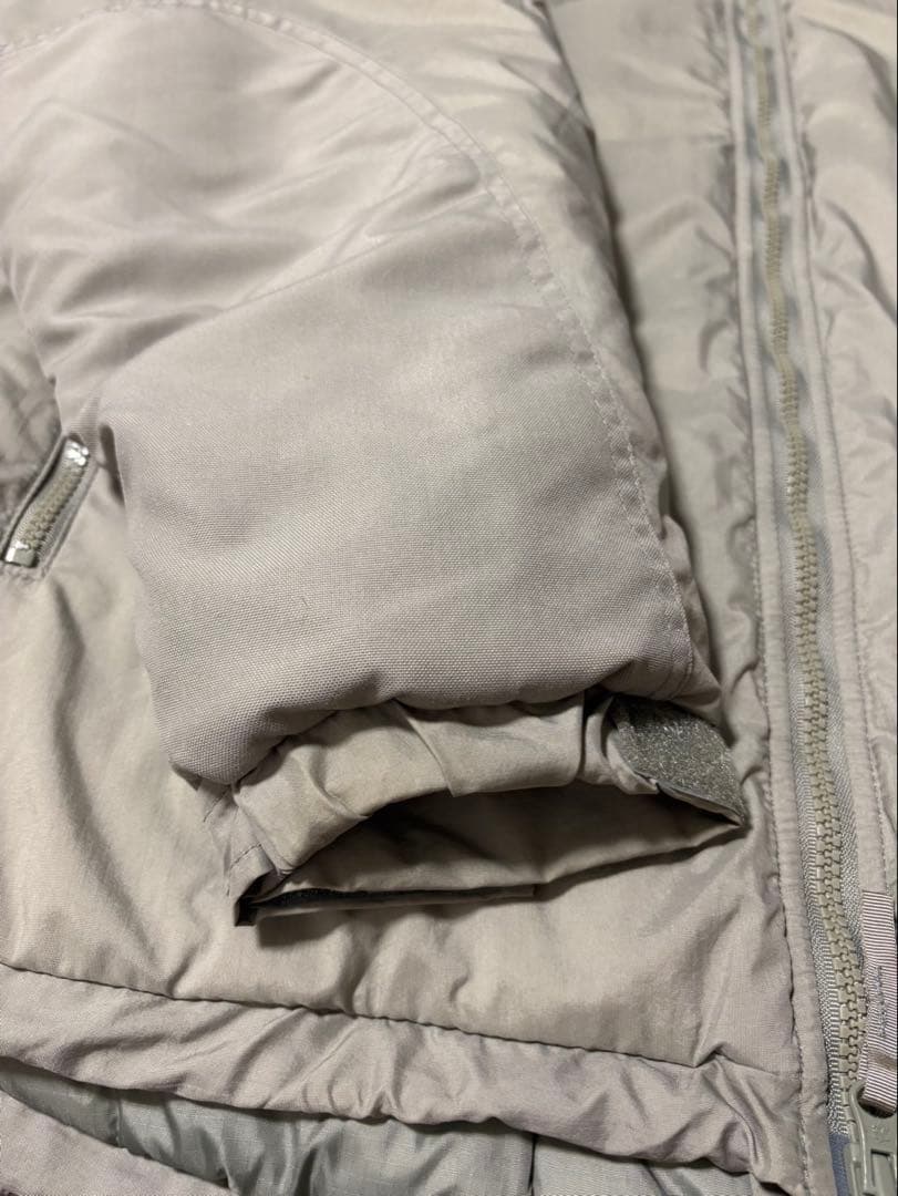 【希少美品】ECWCS Gen3 Level7 M REGワイルドシングス社製