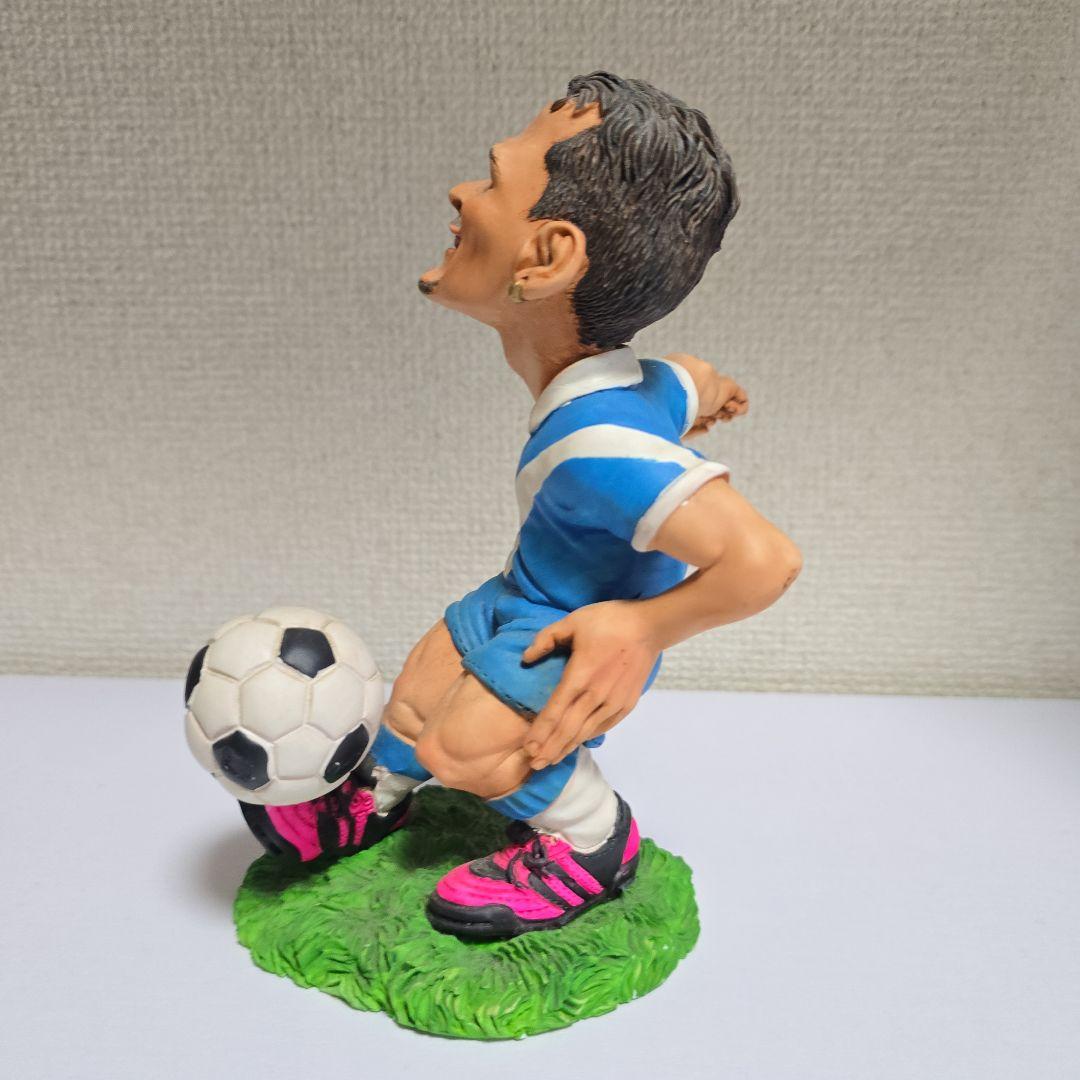 ☆滝☆ バッジョ リペイント品 ブレシア ２体セット