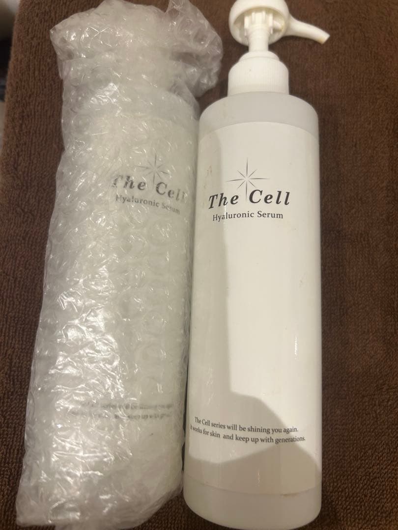 化粧水・ローション・トナー The Cell Hyaluronic Serum