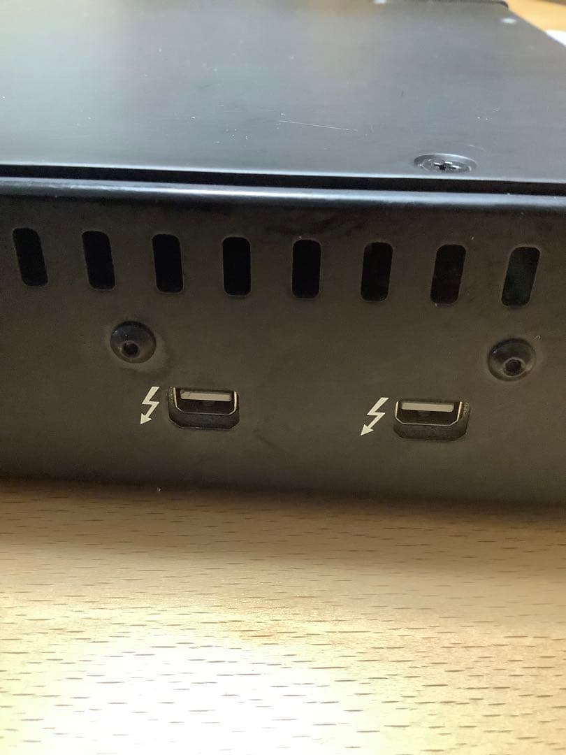 UAD-2 satellite ユニバーサルオーディオ quad core