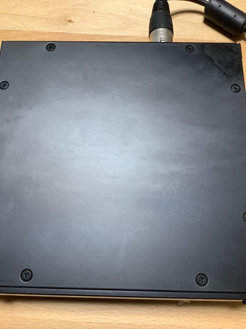 UAD-2 satellite ユニバーサルオーディオ quad core