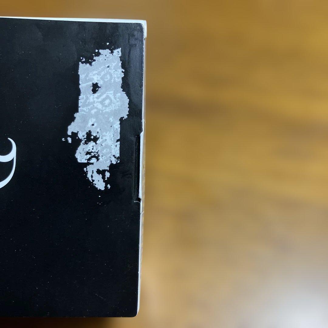 【外箱傷み】 DUO ザ クレンジングバーム ブラックリペア 90g×4個