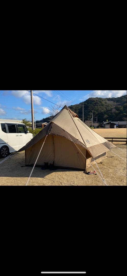 ogawa グロッケ8 中古品