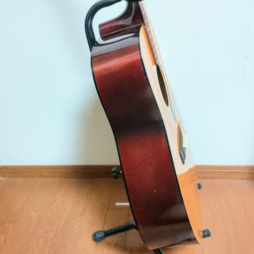 YAMAHA　FG-150J（ブラックラベル）70's アコースティックギター