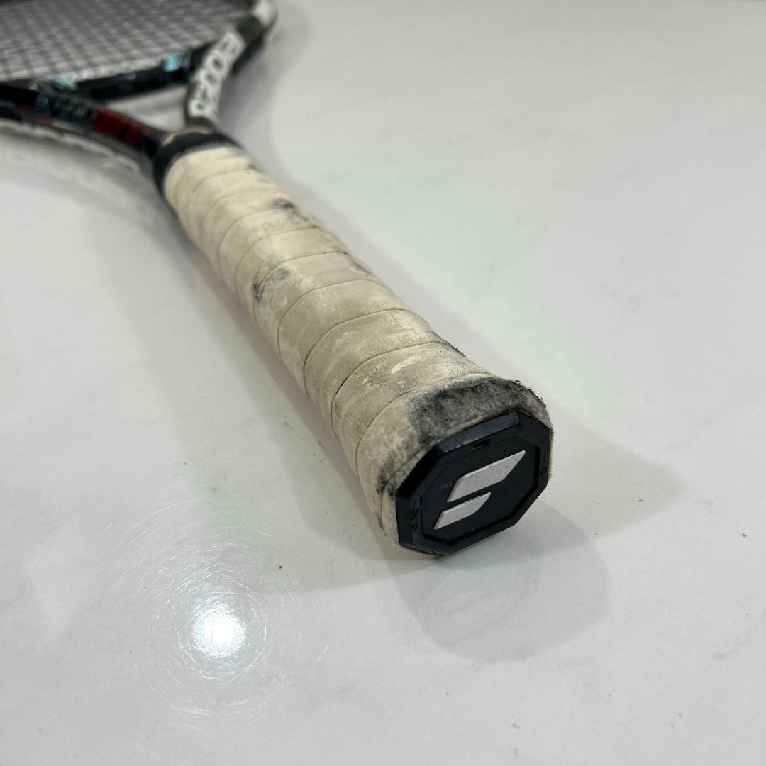 Babolat Pure Drive GT テクノロジー　テニスラケット　現状品