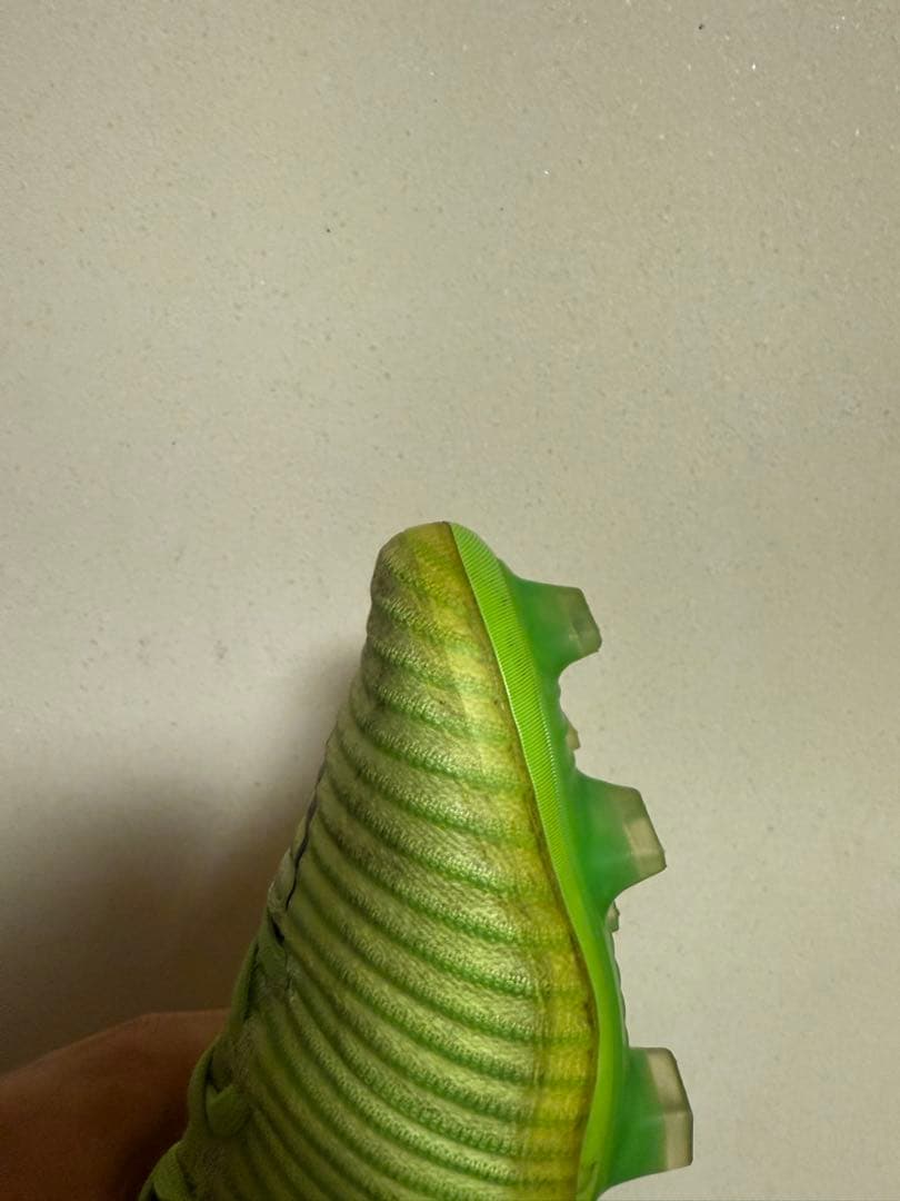 マーキュリアル　スーパフライv