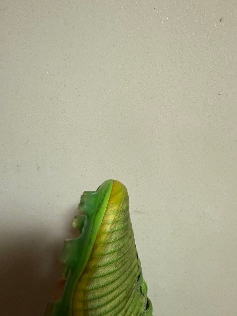 マーキュリアル　スーパフライv