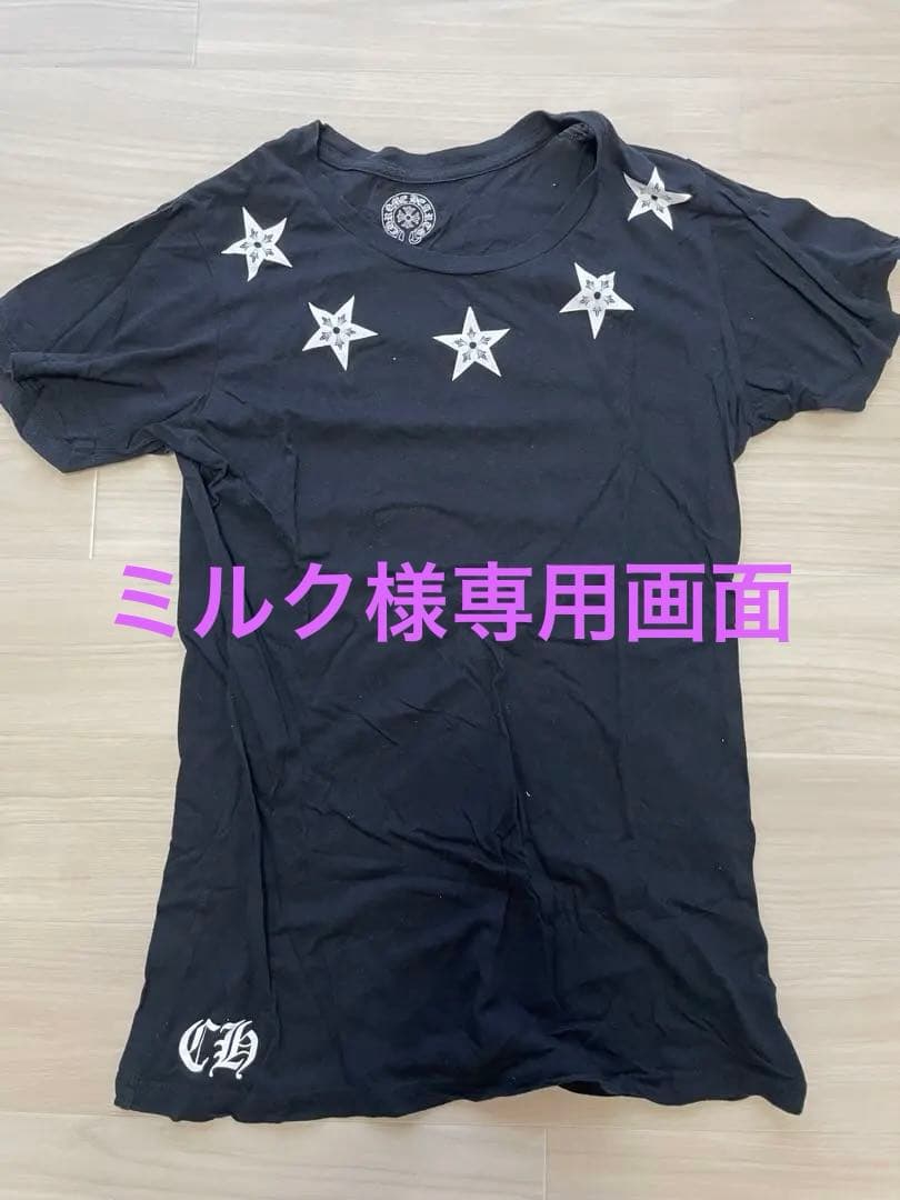 Chrome Hearts レディースTシャツ