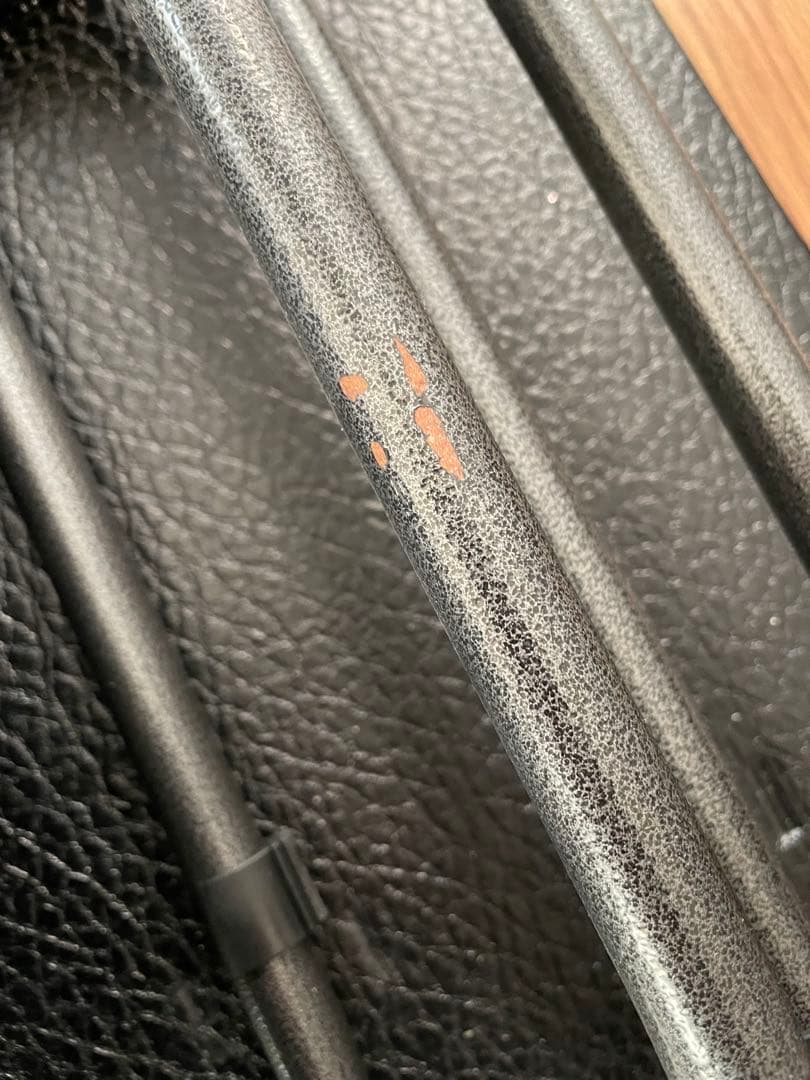 インフィニティチェア　TIMBER RIDGE リクライニングチェア