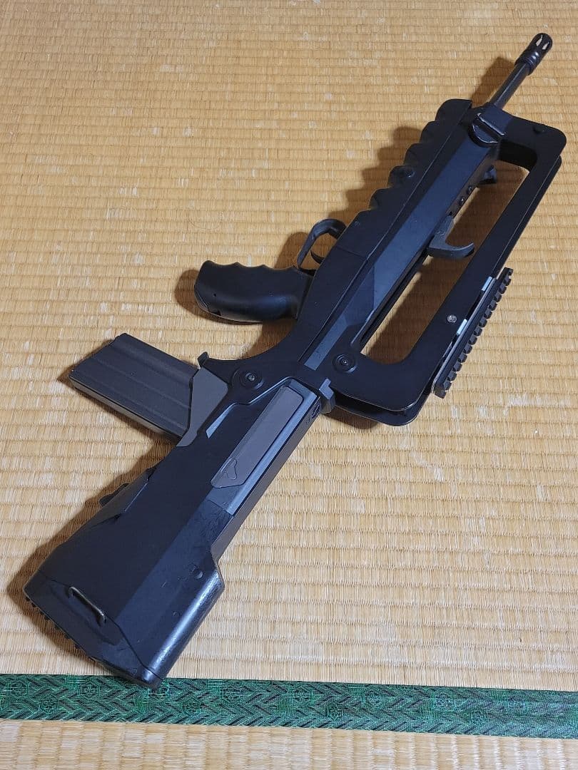 東京マルイ FA-MAS ファマス スタンダード電動ガン