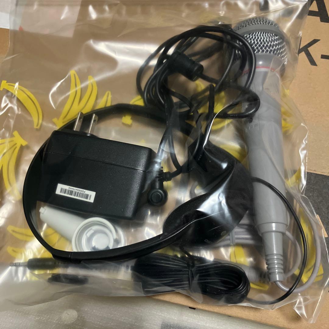 CASIO LK-526 鍵盤楽器 セット