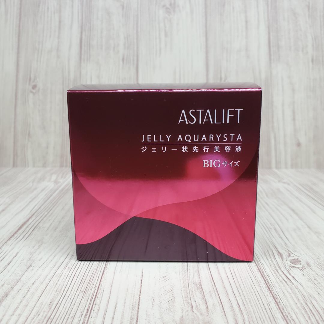 アスタリフトジェリーアクアリスタ60ｇ本体１個