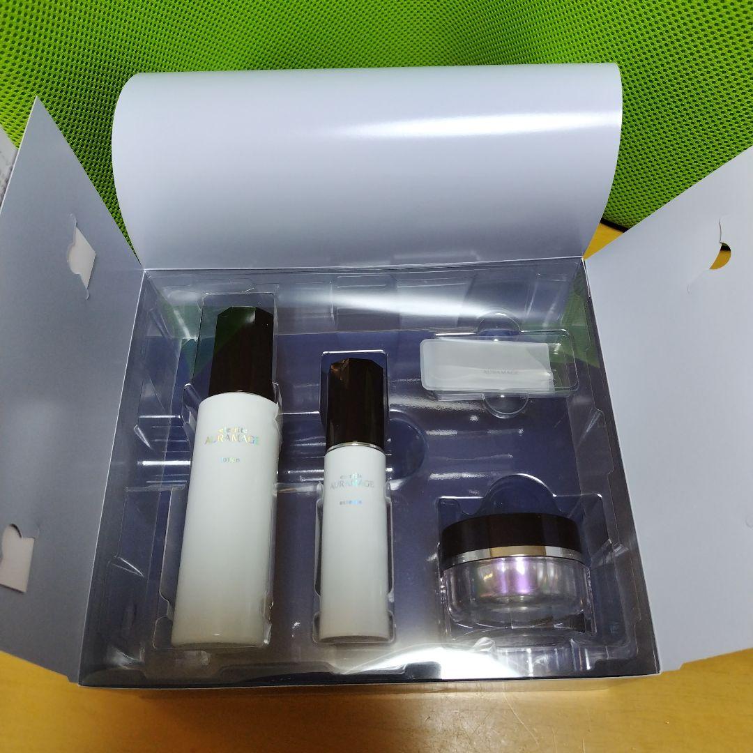 シャルレ　エタリテ　オーラマージュ　プレミアム限定セット