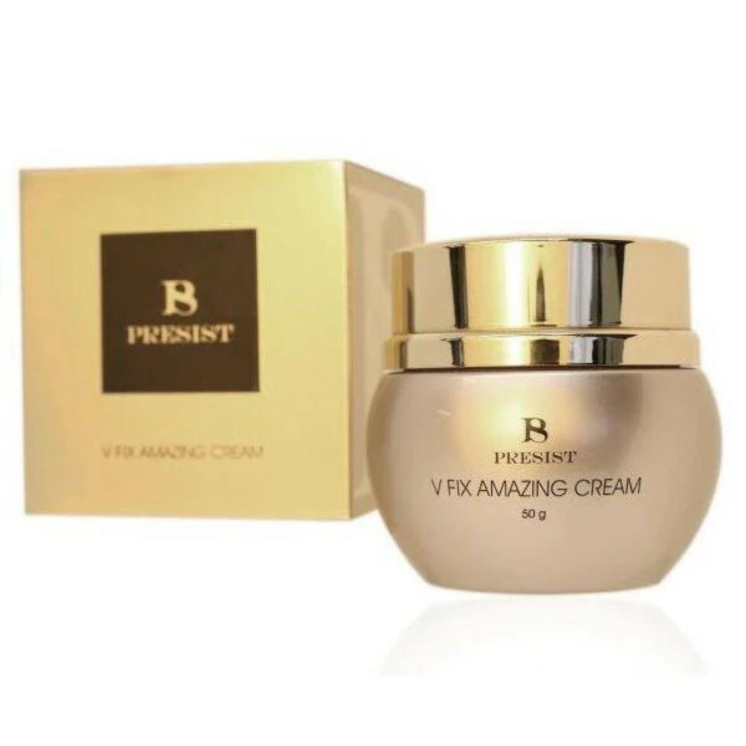 V フィックス アメージング クリーム 50g AMAZING