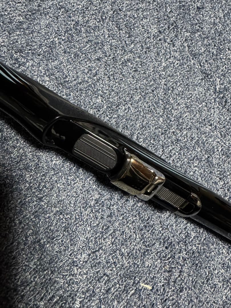 釣武者 OGREHAND (オウガハンド) TM1.25-50 未使用品