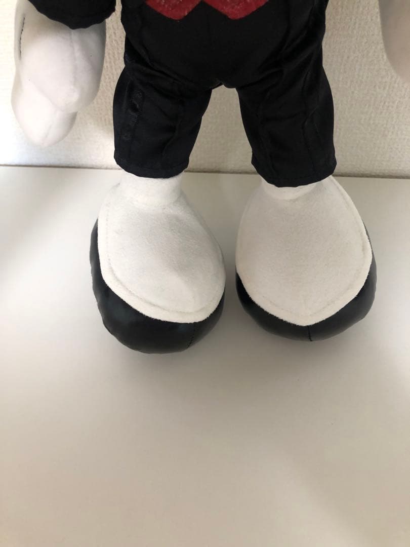 大幅最終値下げ！ビッグバンドビート ぬいぐるみ BBB ドラムミッキー