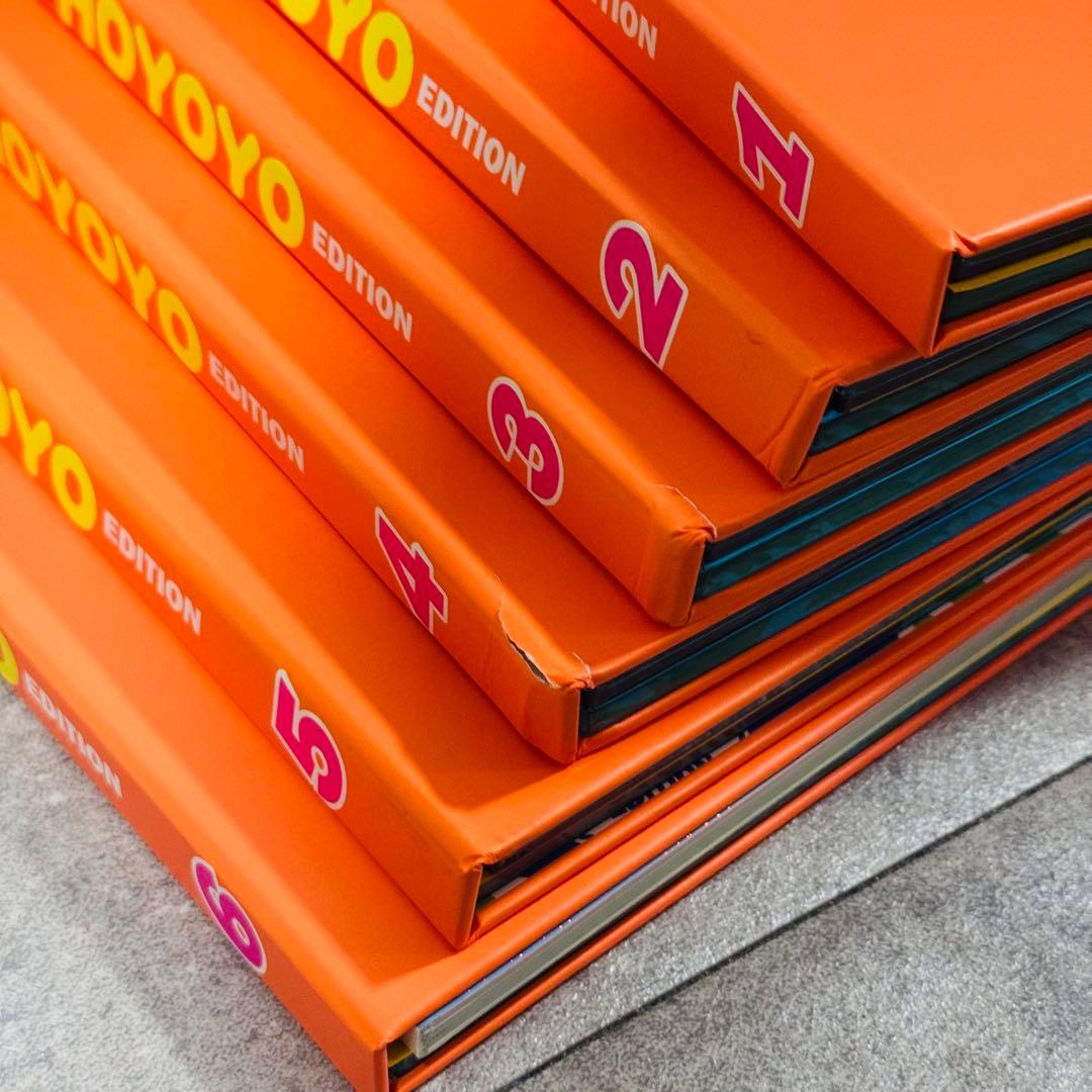 Dr.スランプアラレちゃん DVDBOX ほよよ編 んちゃ編 フィギュア付き