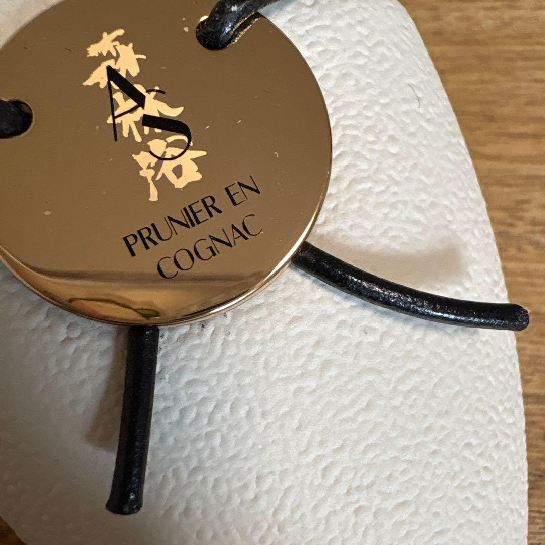 Scents of Wood プラムインコニャック　75ml